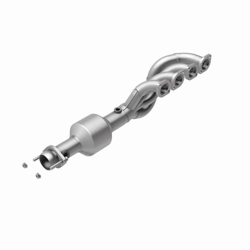 Conduite MagnaFlow DF BMW 5-6 06-09 côté conducteur