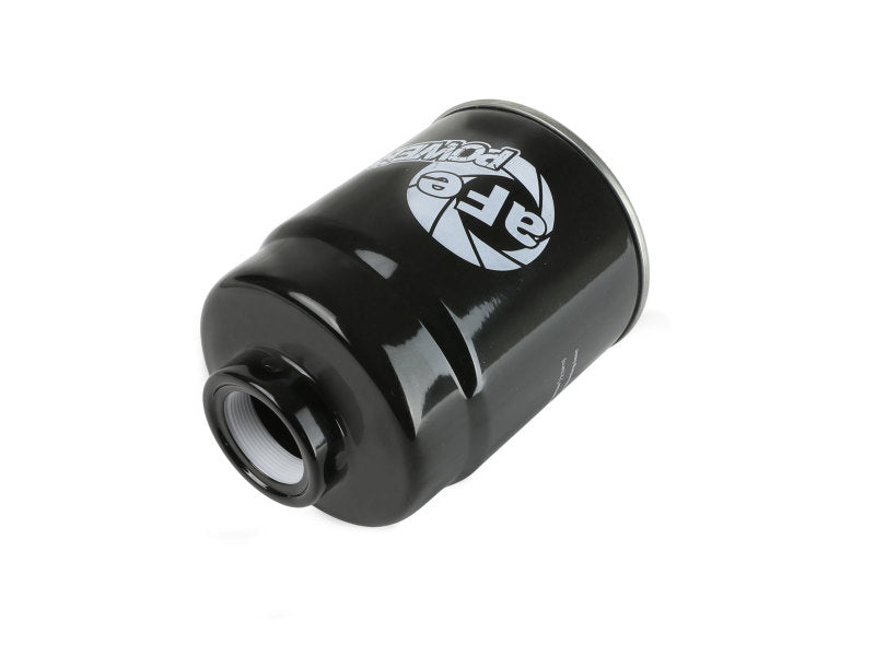 Filtre à carburant aFe ProGuard D2 pour camions diesel RAM 13-18 L6-6,7 L (td) - Paquet de 4