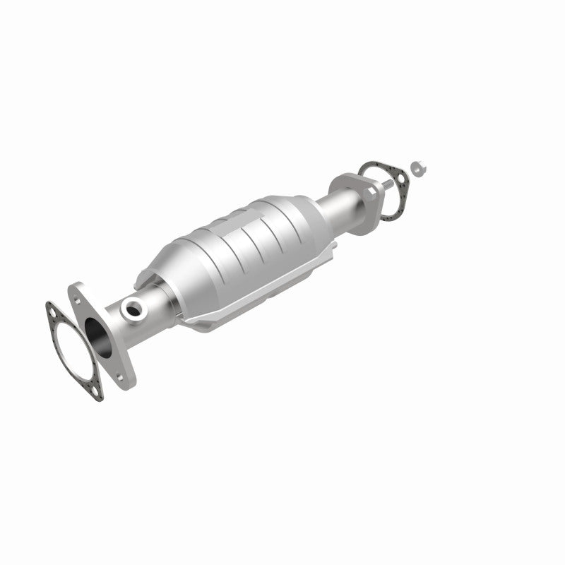 Convecteur MagnaFlow DF 02 Lancer 2.0L CA