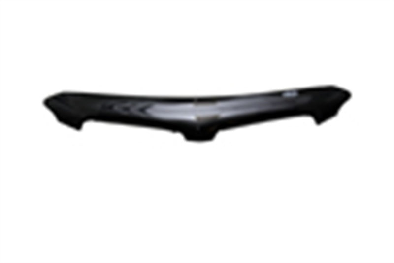Protection de capot à profil bas AVS 08-09 Pontiac G8 Carflector - Fumée