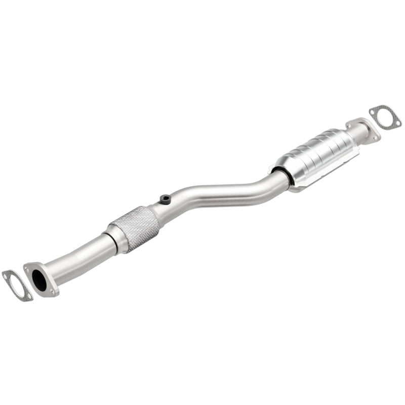 Convecteur Magnaflow DF Hyundai Elantra 2.0L