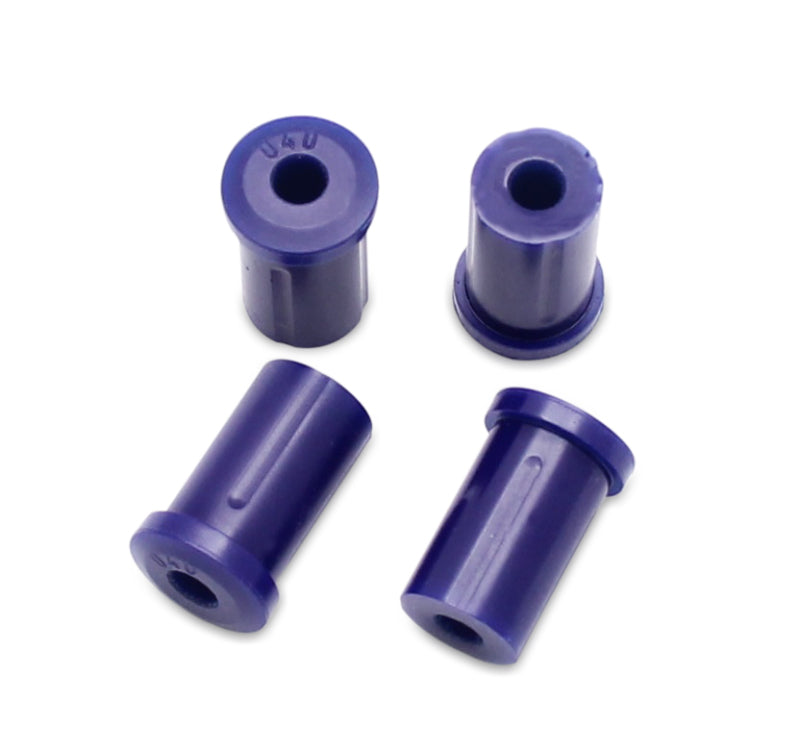 Kit de bagues de manille arrière de base SuperPro 1972 Mazda RX-3