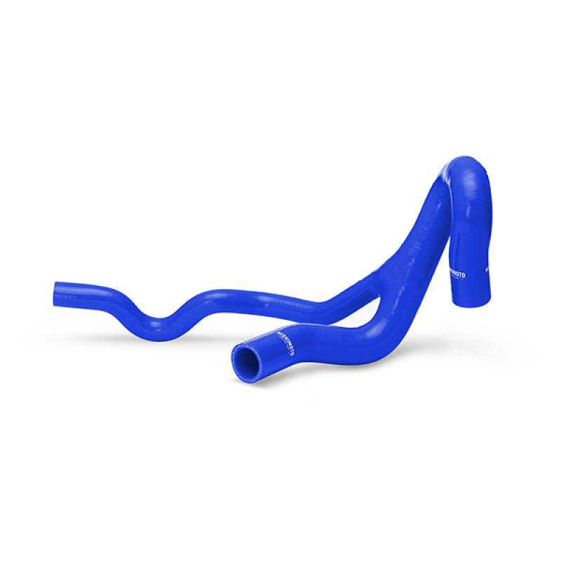 Kit de durites en silicone bleu Mishimoto 10-13 Mazdaspeed 3 2,3 L