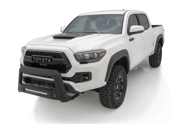 Pare-buffle Lund 16-17 Toyota Tacoma Revolution - Noir