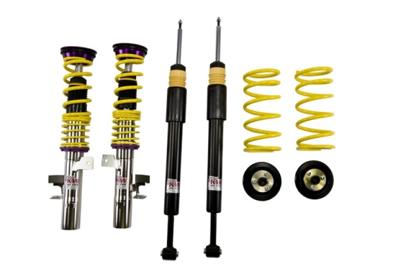 Kit combinés filetés KW V1 Mazda Mazda 3 (BK)