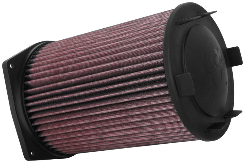 Filtre à air de remplacement K&N Yamaha Wolverine X4 847CC 2018-2020