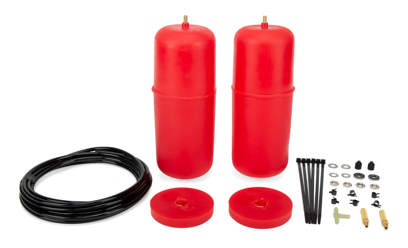 Kit de ressorts pneumatiques Air Lift 1000 pour Toyota RAV4 19-21