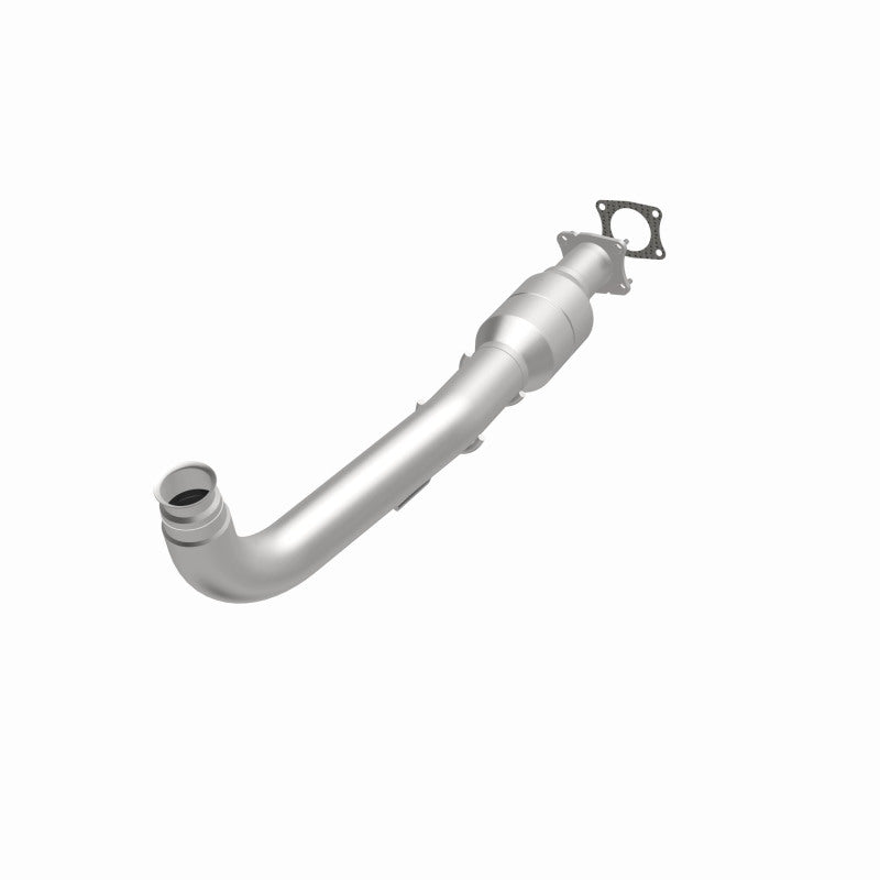 Huile moteur Magnaflow DOC DF 07-10 Silverado 2500/3500 HD 6,6 L