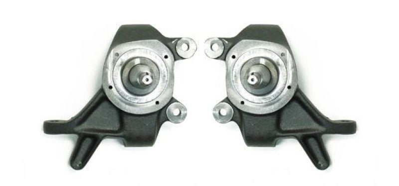 ENSEMBLE DE BROCHES DE CHUTE Belltech 98-00 FRONTIER STD/EXT UNIQUEMENT