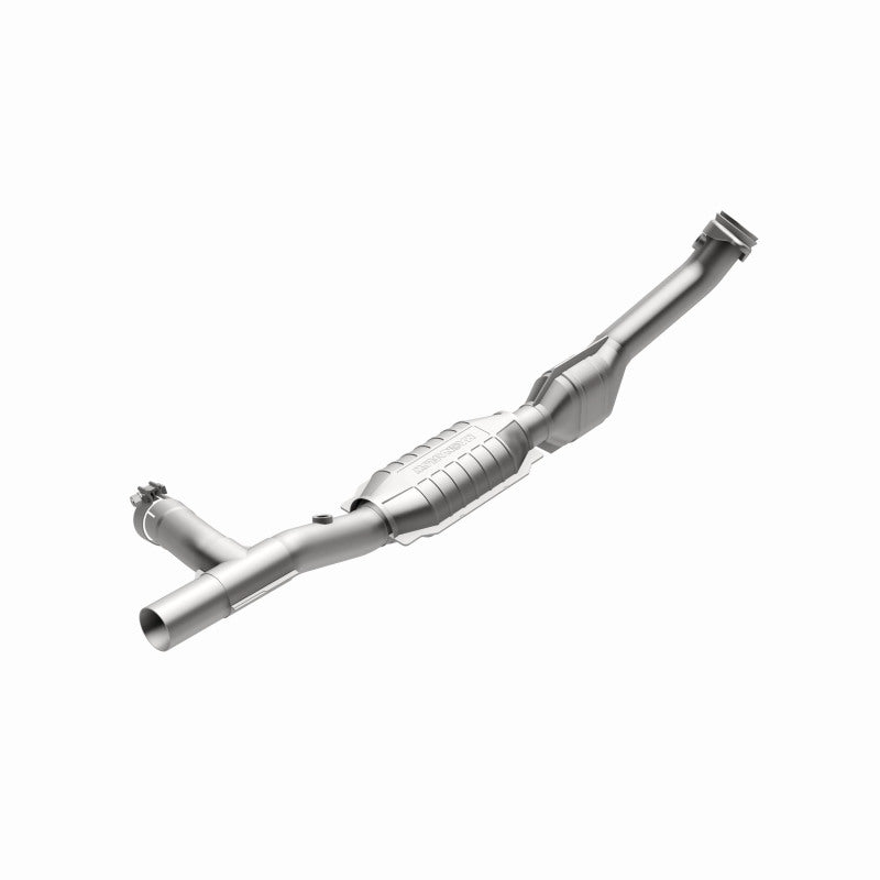 MagnaFlow Conv DF 99-02 Expédition 5,4 L