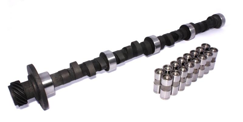 Kit de cames et de poussoirs COMP Cams Cadillac 279