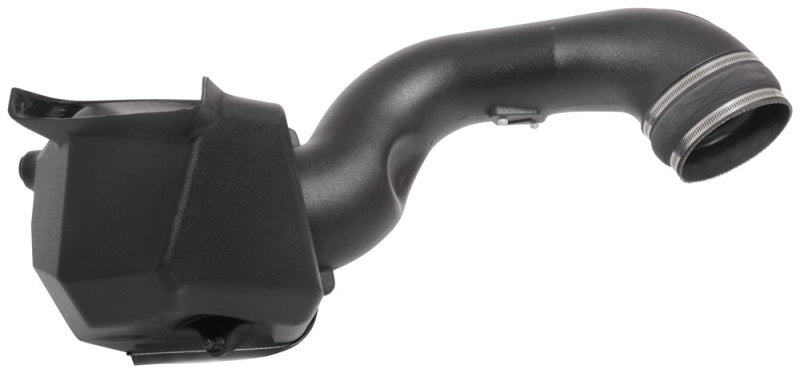 Kit d'admission d'air froid Airaid 17-18 Ford F-250/F-350/F-450 Super Duty V8-6.7L DSL
