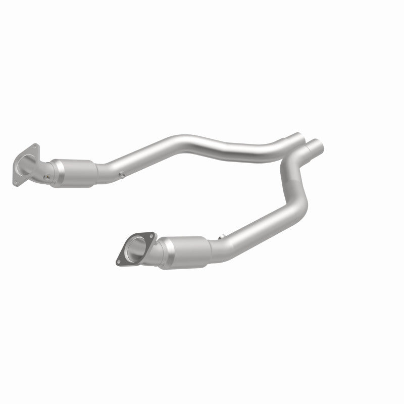 MagnaFlow Conv DF 05- SRT-8 6.1L TOUT-TERRAIN