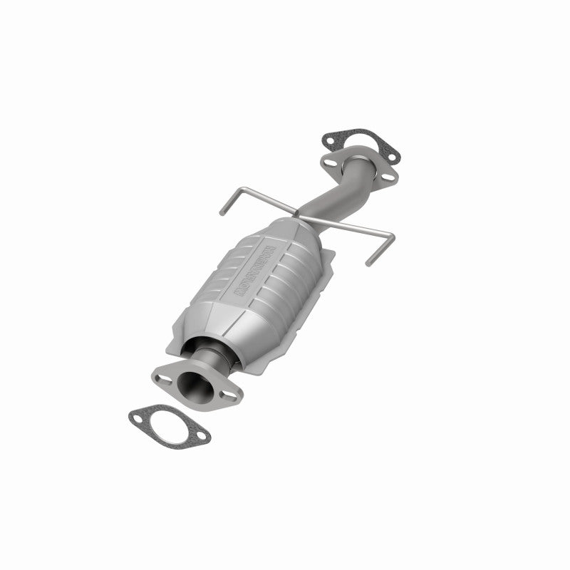 Conv. Ford-Mazda-Mercury 24.75X6.5X4 MagnaFlow