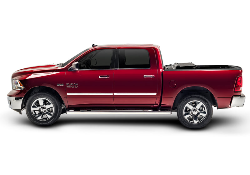BAK 12-18 Ram 1500 (Classic 19-20 seulement) / 12-20 Ram 2500/3500 6 pi 4 po (avec boîte Ram) BAKFlip F1