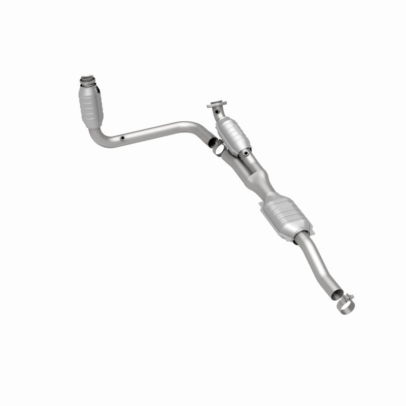 Convecteur MagnaFlow DF 02 Dodge Ram 5,9 L