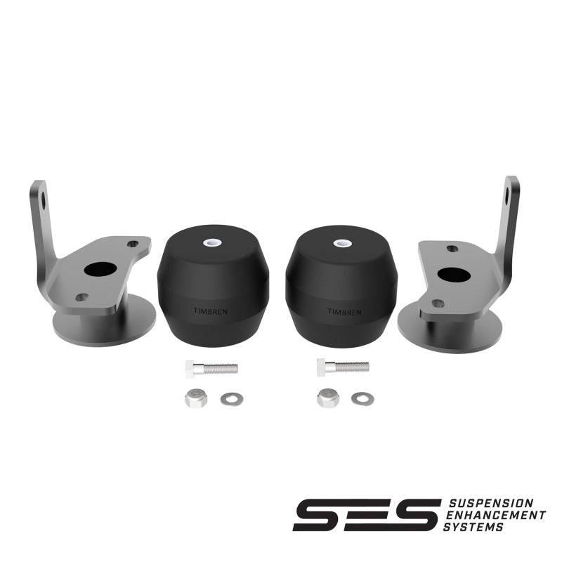 Système d'amélioration de la suspension Timbren 2024+ Toyota Tacoma