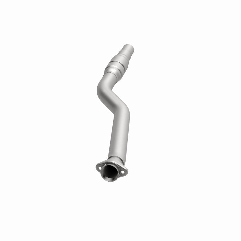 Conduite MagnaFlow DF 06-07 BMW M6 côté conducteur