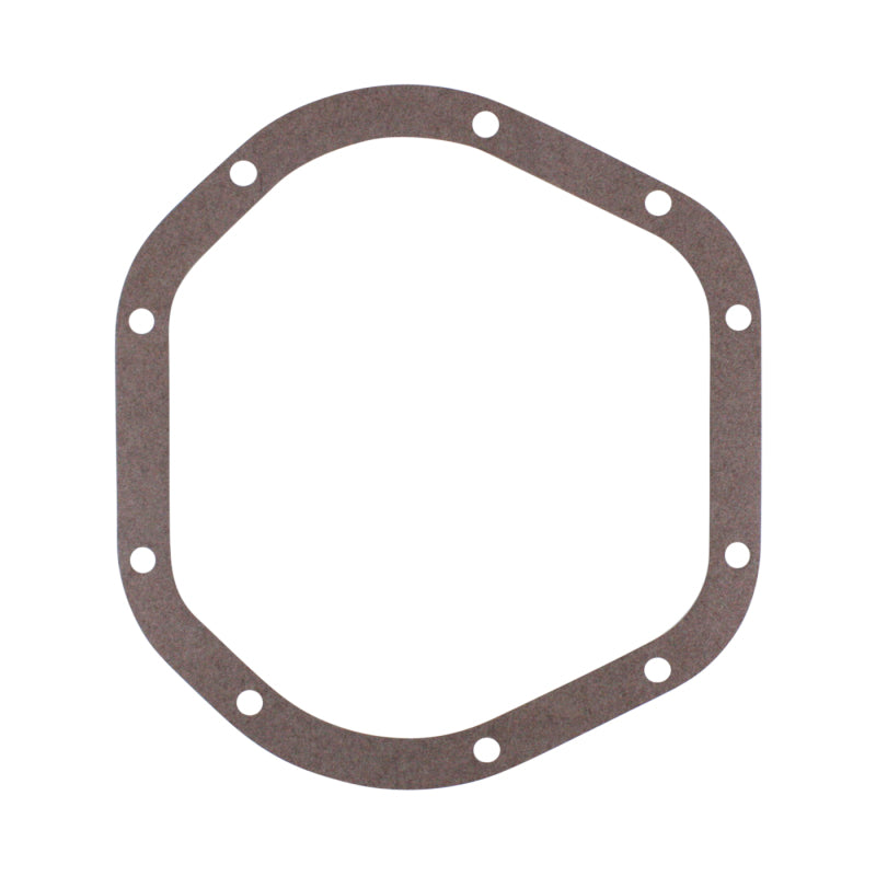 Remplacement du joint de couvercle du Yukon Gear Dana 44
