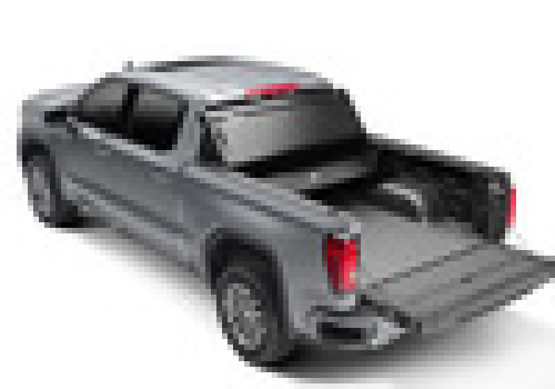BAK 88-13 Chevy Silverado et F/S 1500/2500/3500 / 2014 2500/3500 HD BAK BOÎTE 2