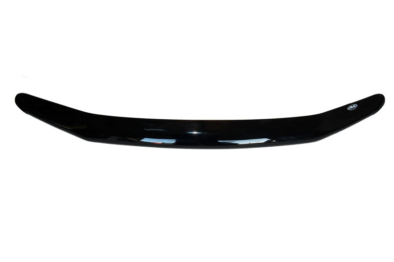 Protection de capot AVS 02-09 Chevy Trailblazer High Profile Bugflector II - Fumée