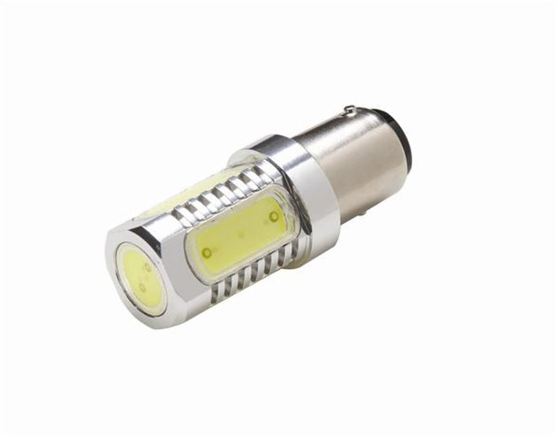Putco 3156 - Ampoules LED plasma - Ambre