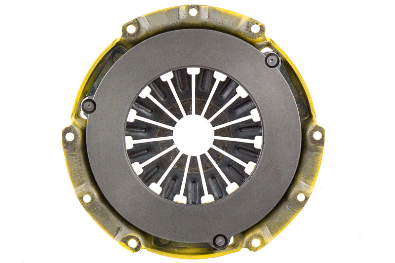 Plaque de pression d'embrayage robuste ACT 2005 Mitsubishi Lancer P/PL