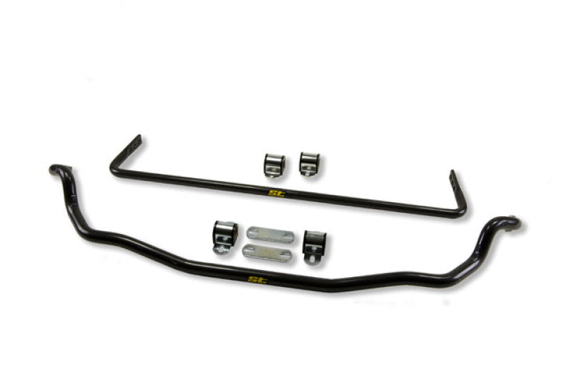 Ensemble de barres stabilisatrices ST Hyundai Genesis coupé