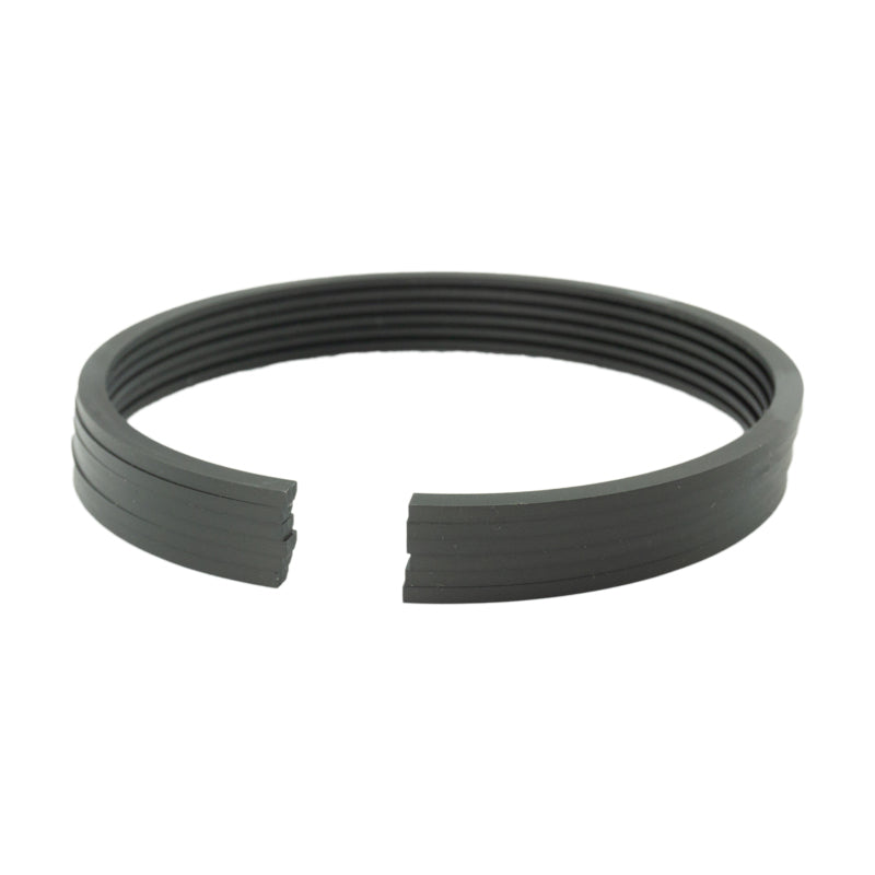 Ensemble de segments de piston Duramax .020 à injection industrielle Chevrolet avec joint total 2e segment