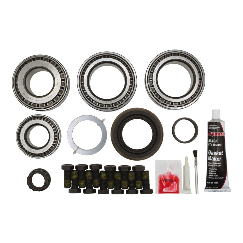 Kit d'installation de maître-cylindre arrière Eaton AAM 11,50 pouces