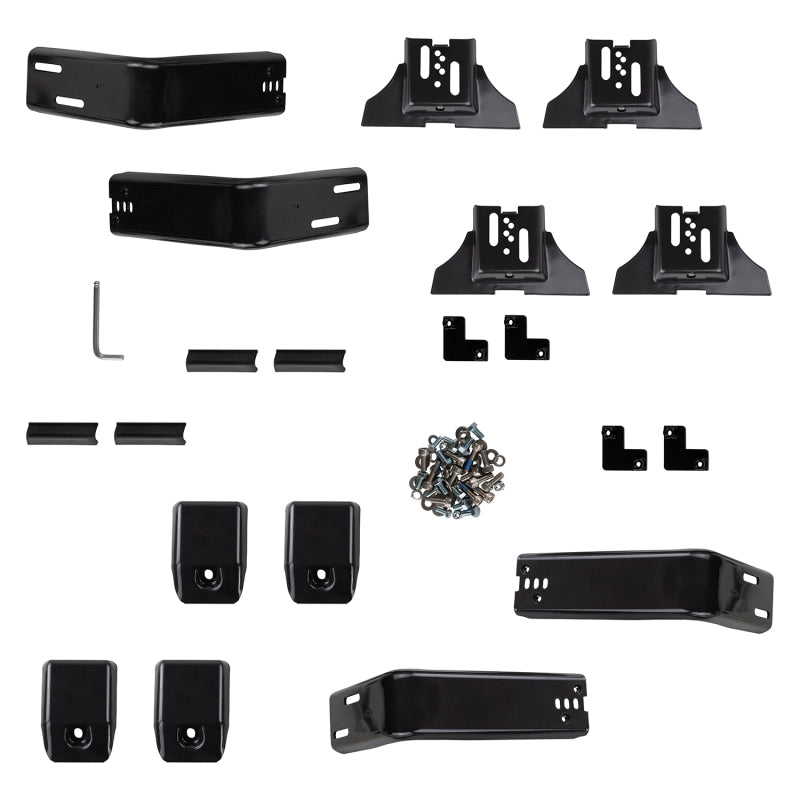 Kit de montage de galerie de toit ARB Ht3