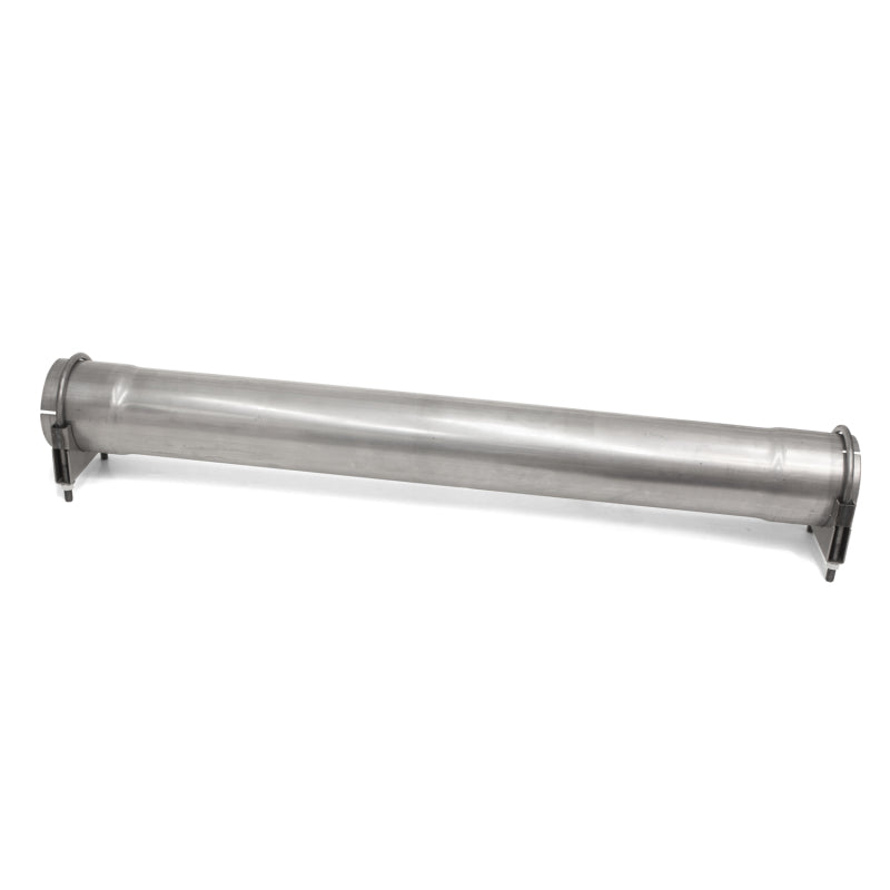 Kit de tuyau droit Banks Power (remplace le silencieux 53801)