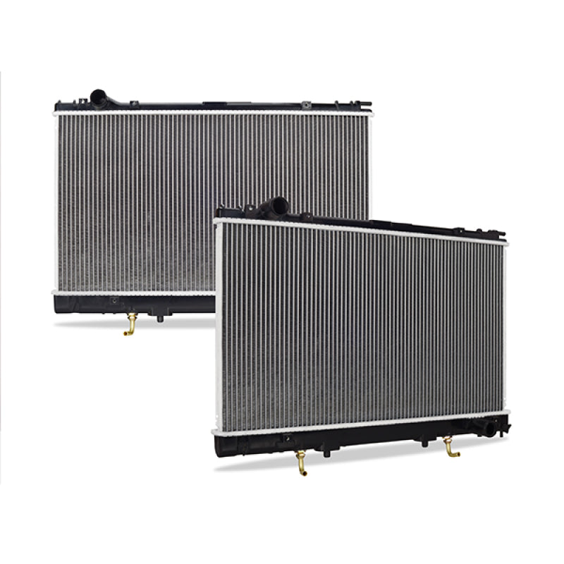 Radiateur de remplacement Mishimoto Lexus LS400 1995-2000