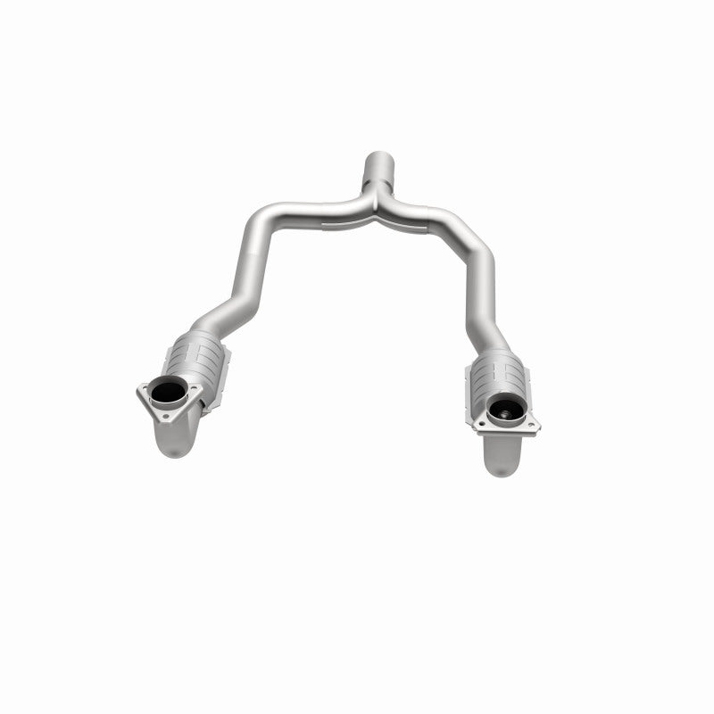 Convecteur MagnaFlow GM 49X6.5X4 2.25/3