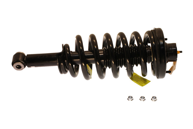 Amortisseurs et jambes de force KYB Strut Plus arrière Ford Expedition (2wd/4wd) 2006-2003