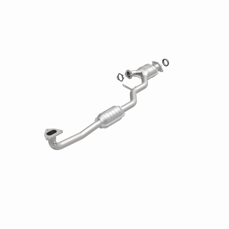 Convecteur MagnaFlow DF 01-04 Subaru Outback 3L côté conducteur