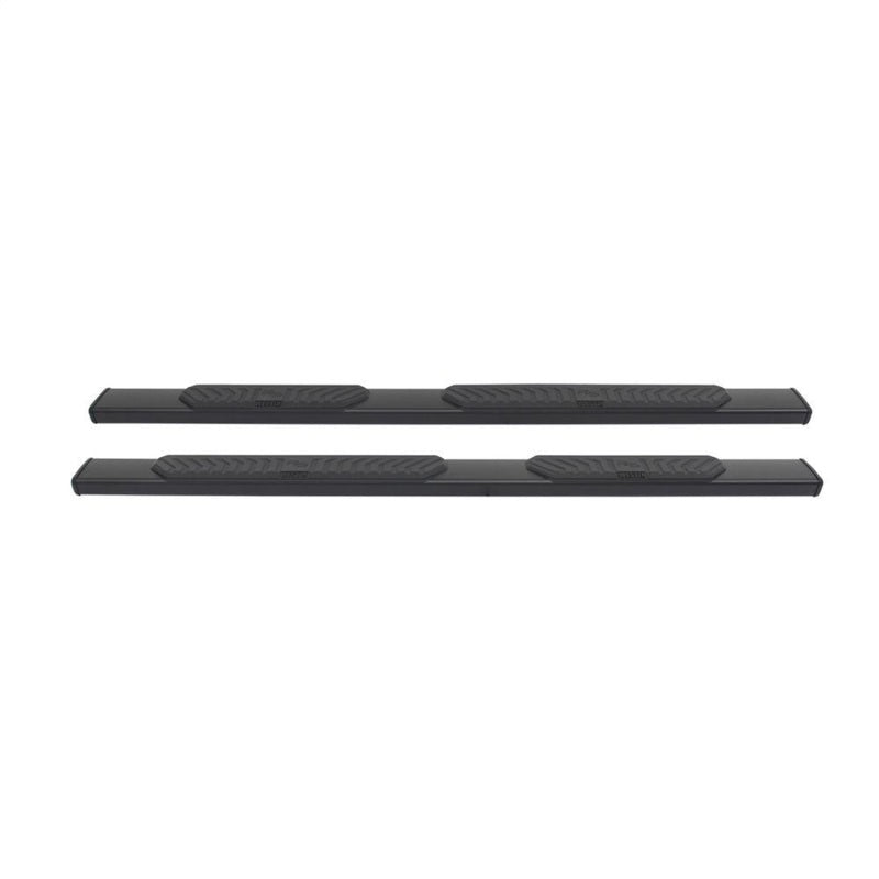 Marchepieds Westin Nerf R5 pour Chevrolet/GMC Colorado/Canyon 2015-2018 à cabine allongée - Noir