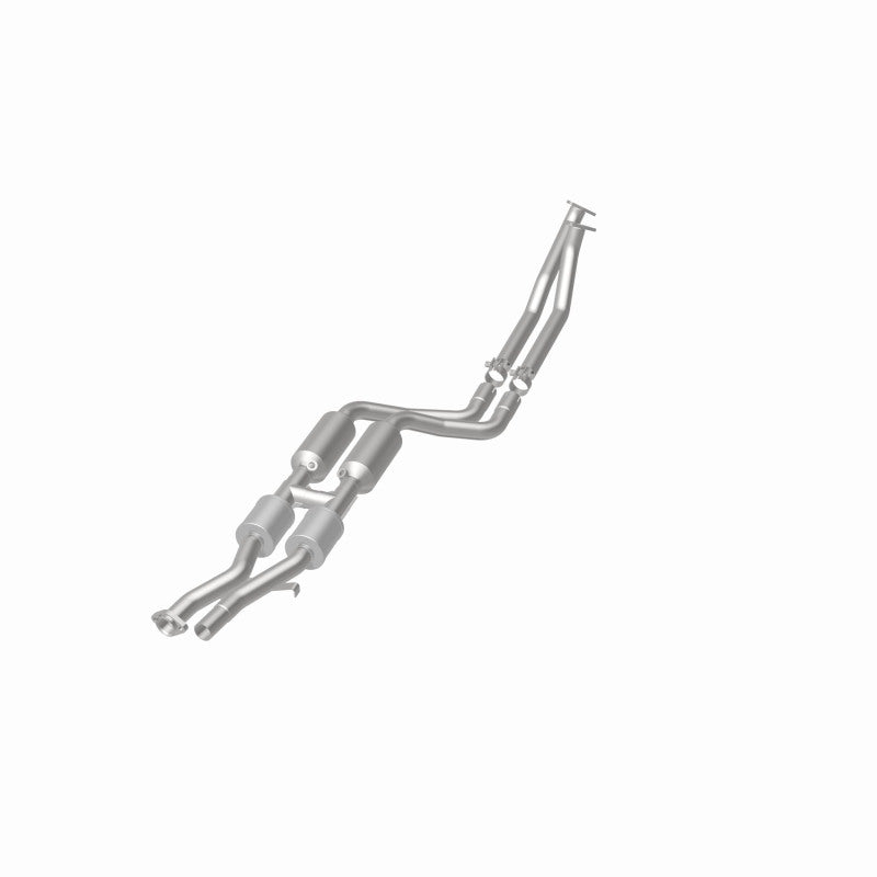 Convertisseur catalytique MagnaFlow 96-99 BMW M3 L6 3,2 L / 96-98 328i/328is L6 2,8 L California à montage direct