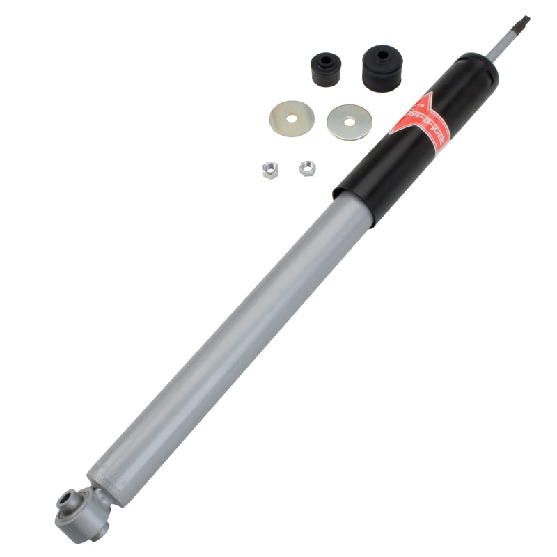 Amortisseurs et jambes de force KYB Gas-A-Just avant MERCEDES BENZ Classe E 1996-02