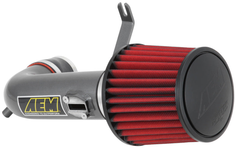 Système d'admission d'air froid AEM 2013 Nissan Altima 2.5L 4F/I-all