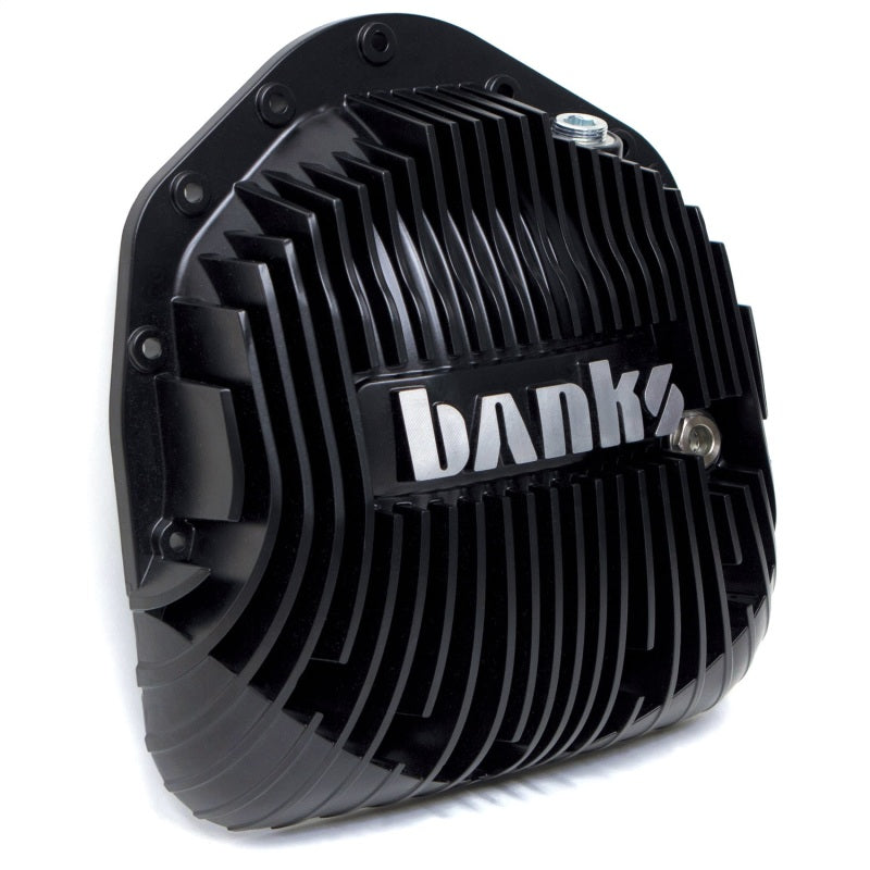 Kit de couvercle de différentiel Banks Power 01-19 GM / RAM Black Ops 11,5/11,8-14 Bolt