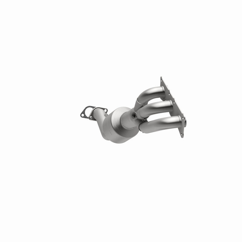 Convecteur MagnaFlow DF BMW 5 06-07 Avant OEM