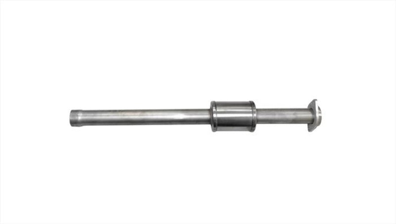Kit de suppression de résonateur de 3 pouces pour Ford F-150 3,5 L Ecoboost 2015 Corsa avec empattement de 145 po