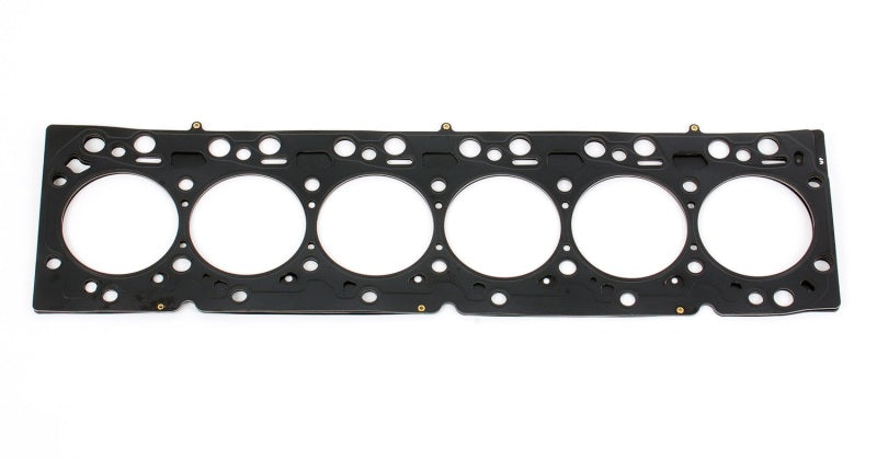 Joint de culasse Cometic Dodge Cummins Diesel 6,7 L 4,312 pouces alésage 0,052 pouce MLX