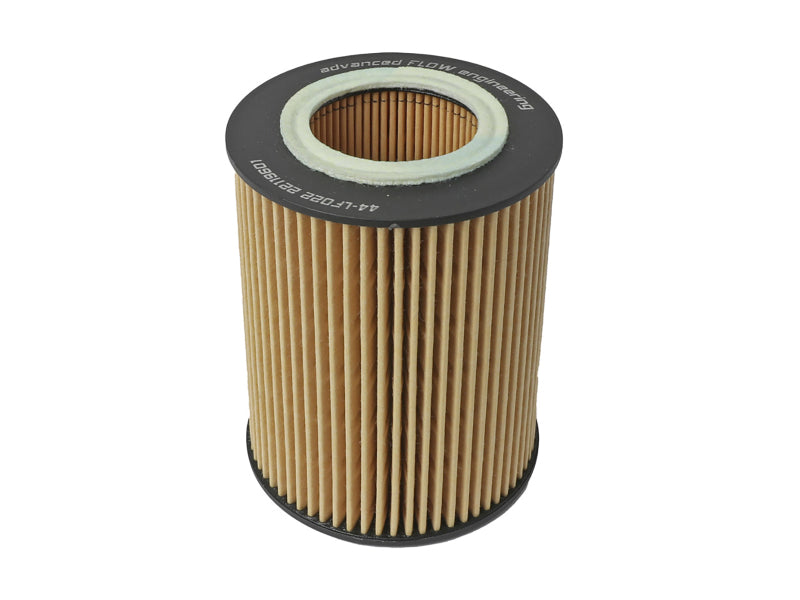 Filtre à huile aFe Pro GUARD D2 96-06 pour voitures à essence BMW L6 (lot de 4)