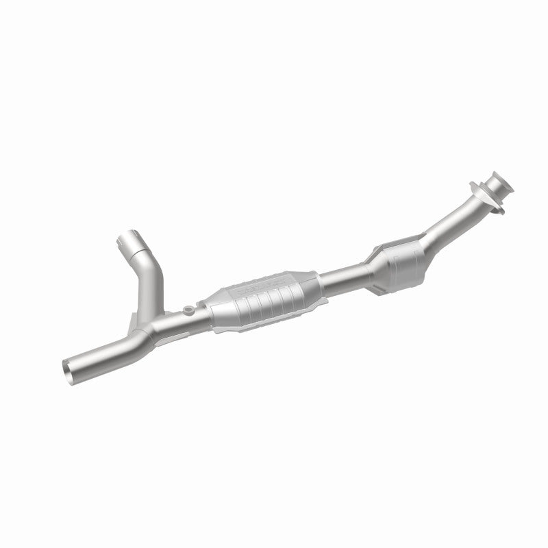 Convecteur MagnaFlow DF 01-03 Ford E150 4.2L côté passager