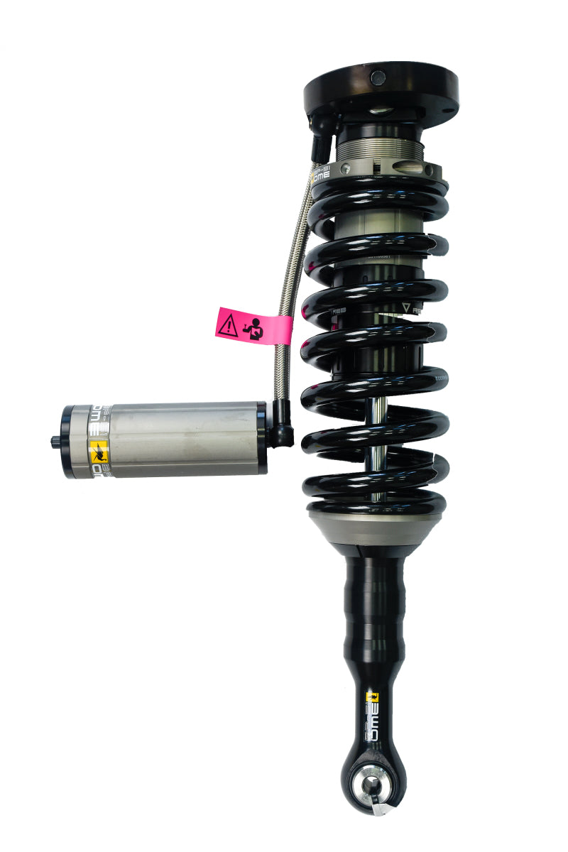 Suspension à ressorts hélicoïdaux ARB / OME Bp51 S/N..Prado/Fj/4Run avant gauche
