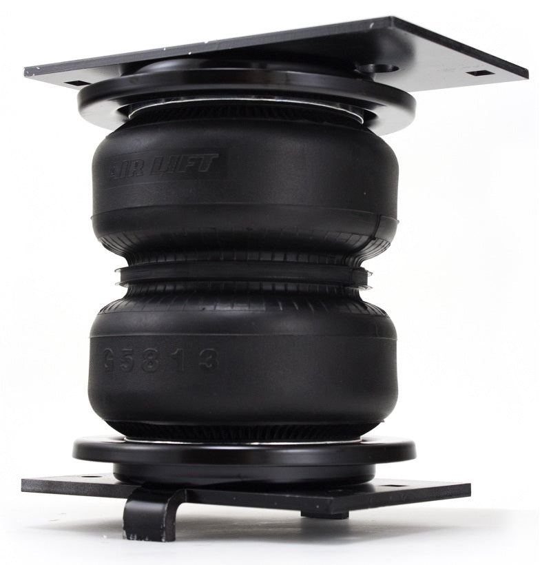 Kit de ressorts pneumatiques arrière Air Lift Loadlifter 5000 Ultimate pour Dodge Ram 2500 14-17