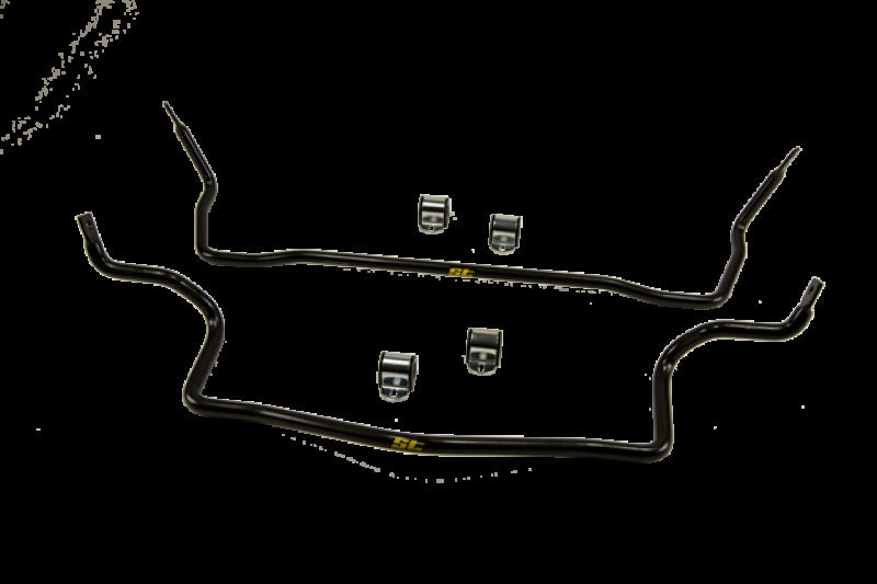 Ensemble de barres stabilisatrices ST Scion TC