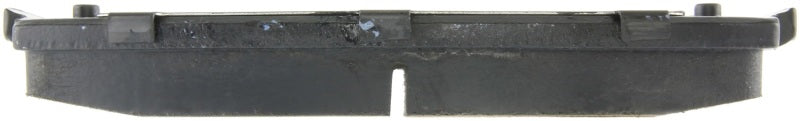 Plaquettes de frein StopTech Street